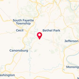 Check-in Location