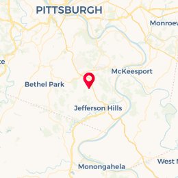Check-in Location