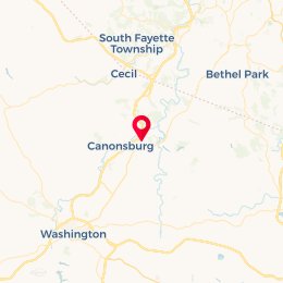 Check-in Location