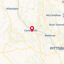 Check-in Location