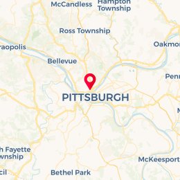 Check-in Location