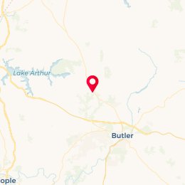 Check-in Location