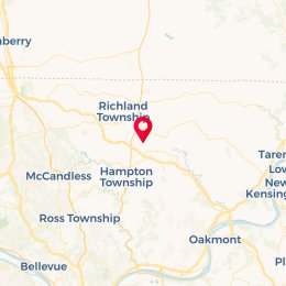 Check-in Location