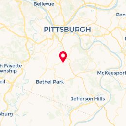 Check-in Location