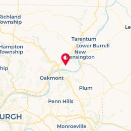 Check-in Location