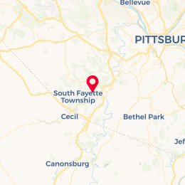 Check-in Location