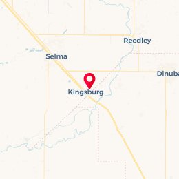 Check-in Location