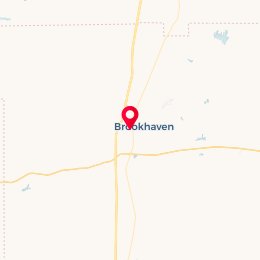 Check-in Location