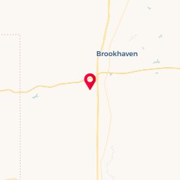 Check-in Location