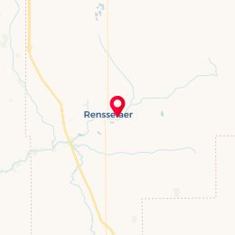 Check-in Location