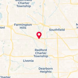 Check-in Location