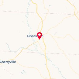 Check-in Location