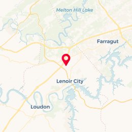 Check-in Location