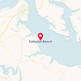 Check-in Location