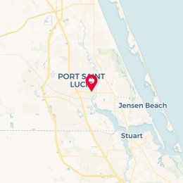 Check-in Location