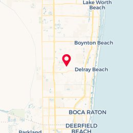 Check-in Location