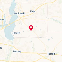 Check-in Location