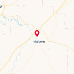Check-in Location