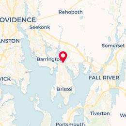 Check-in Location