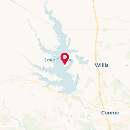 Check-in Location