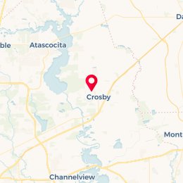 Check-in Location