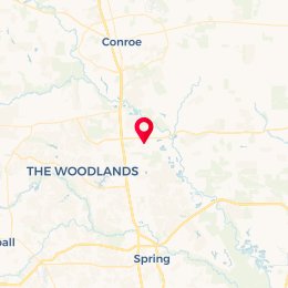 Check-in Location