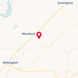 Check-in Location