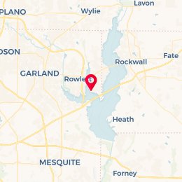 Check-in Location