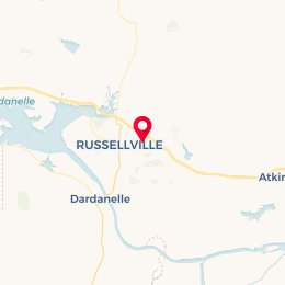 Check-in Location