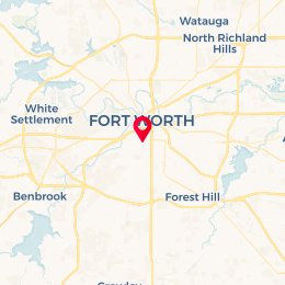 Check-in Location