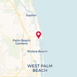 Check-in Location