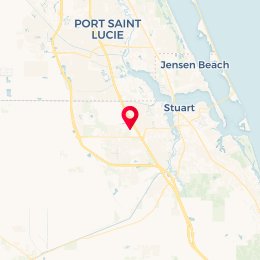 Check-in Location