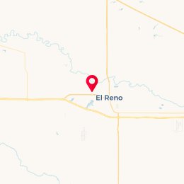 Check-in Location