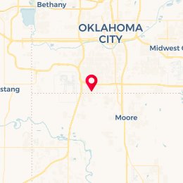Check-in Location