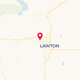 Check-in Location