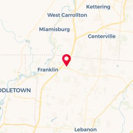 Check-in Location