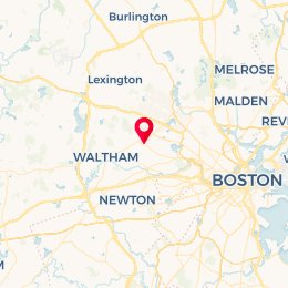 Check-in Location