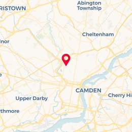 Check-in Location