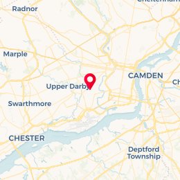 Check-in Location