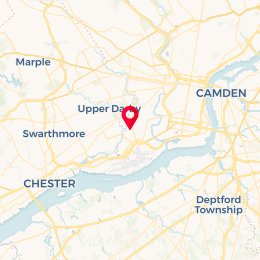 Check-in Location