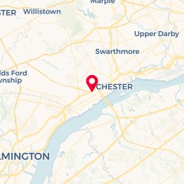 Check-in Location