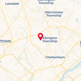Check-in Location