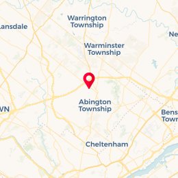 Check-in Location