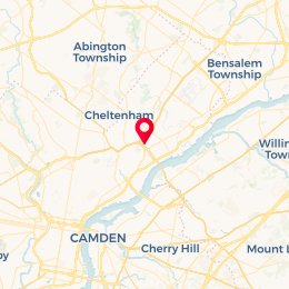 Check-in Location