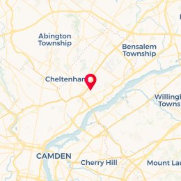 Check-in Location