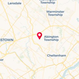 Check-in Location