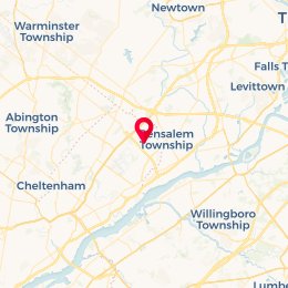 Check-in Location