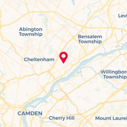 Check-in Location