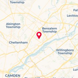 Check-in Location