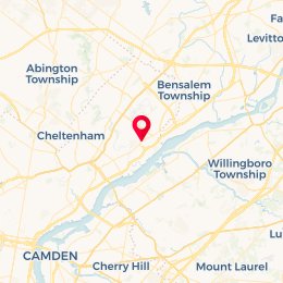 Check-in Location